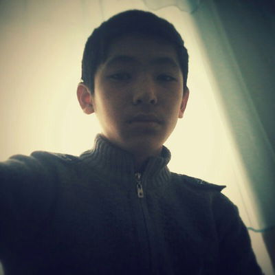 Ерасыл Кулжабаев