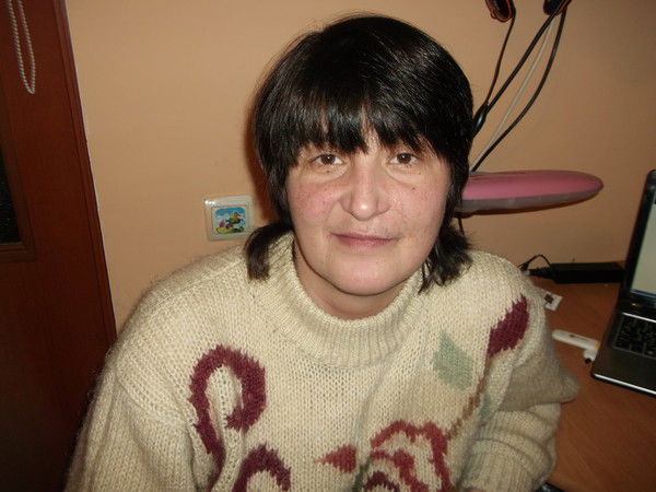 Галина Тайшева