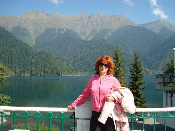 Ольга Зайцева