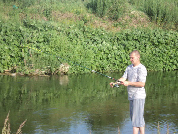 Алексей Романов