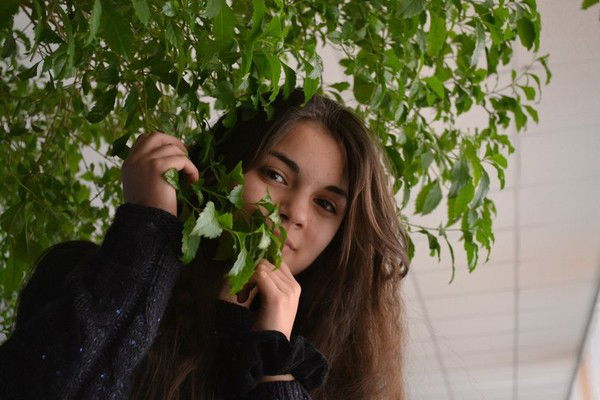 Асия Гайнуллина