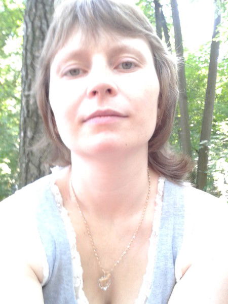 Инга Кузнецова