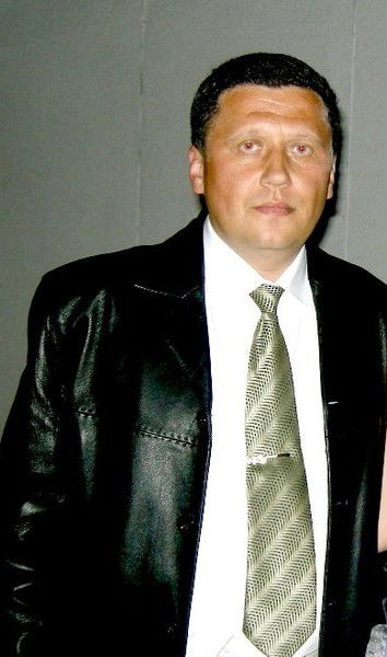 Николай Футорский