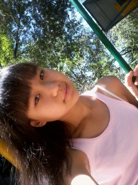 Меруерт Омарова