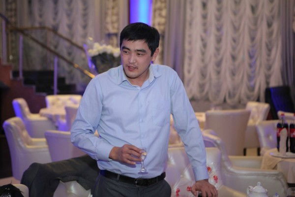 Ренат Туракешев