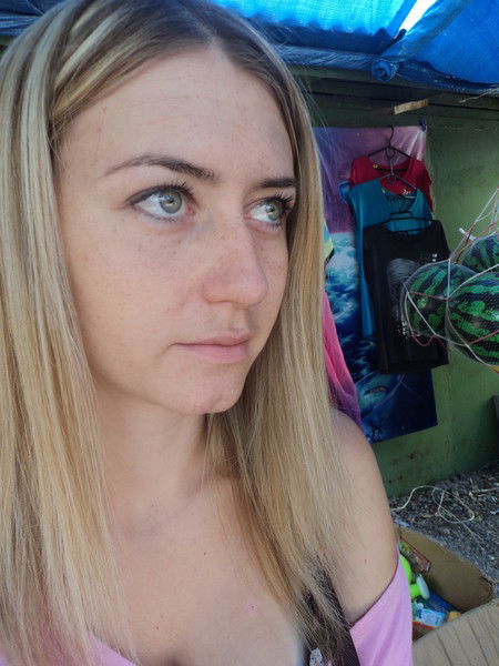 Ольга Белозерцева