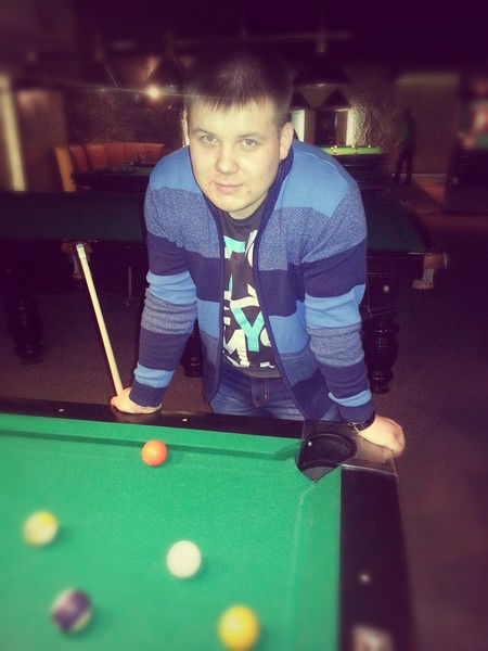 Александр Ефременков