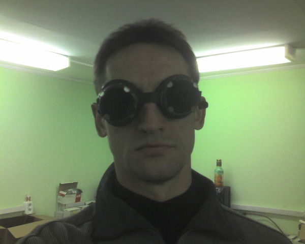 Эдуард Дерков