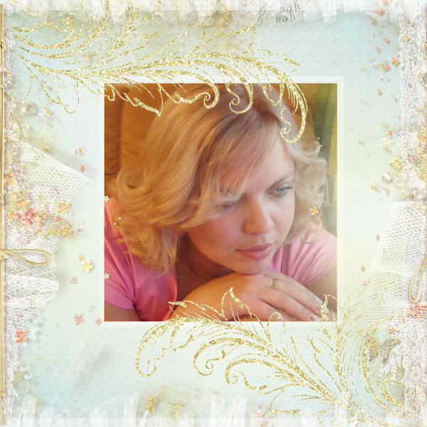 Ольга Алаева