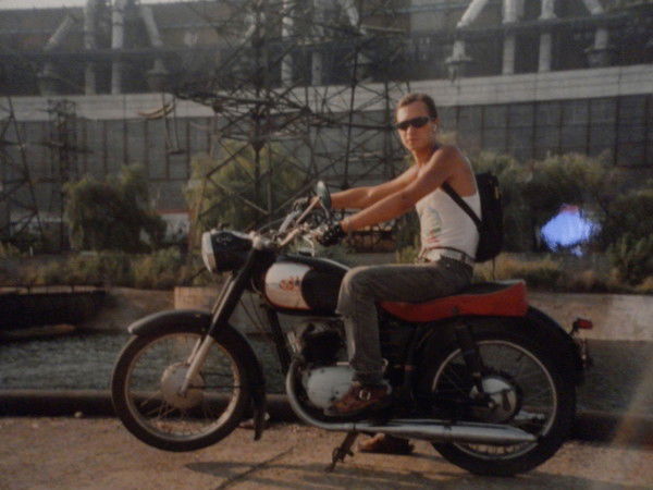 Евгений Козик