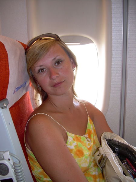 Лариса Ваганова