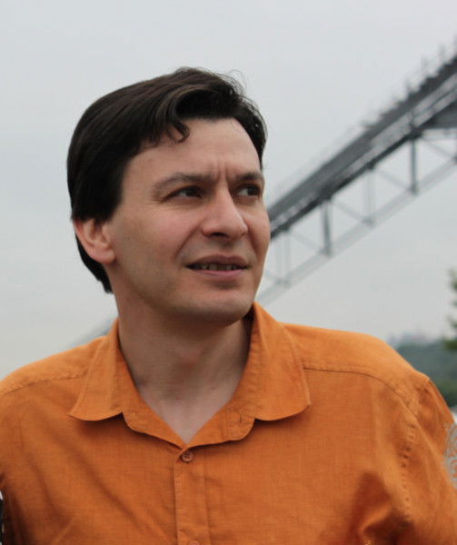 Яков Карпов