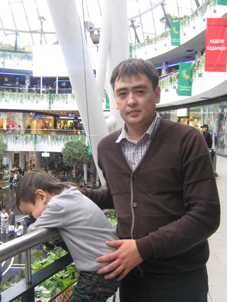 Нияз Рахимов