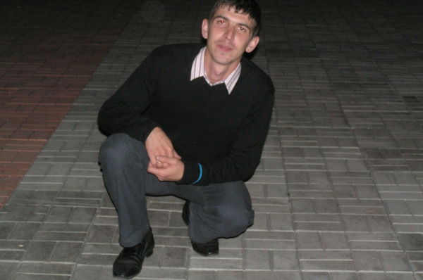 Алексей Мисько