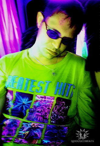 Владимир Фрукт