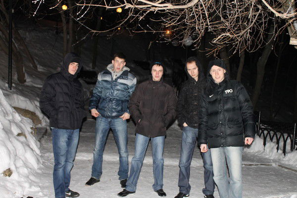 Максим Сычев