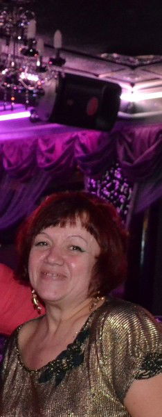 Ольга Викторовна