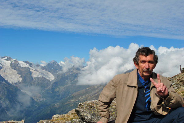 Шевченко Владимир