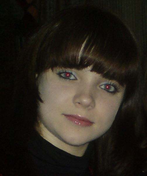 Даша Курганская