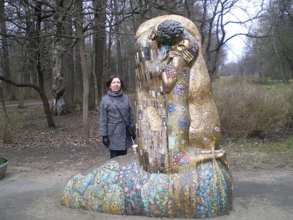 Наталья Перова