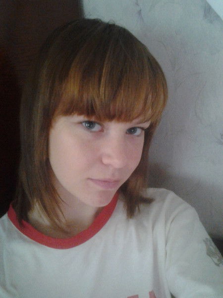 Александра Антипина