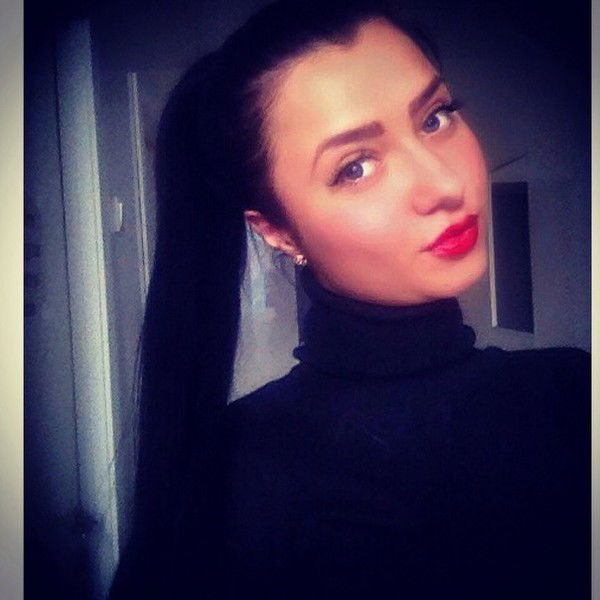 Ксения Смирнова