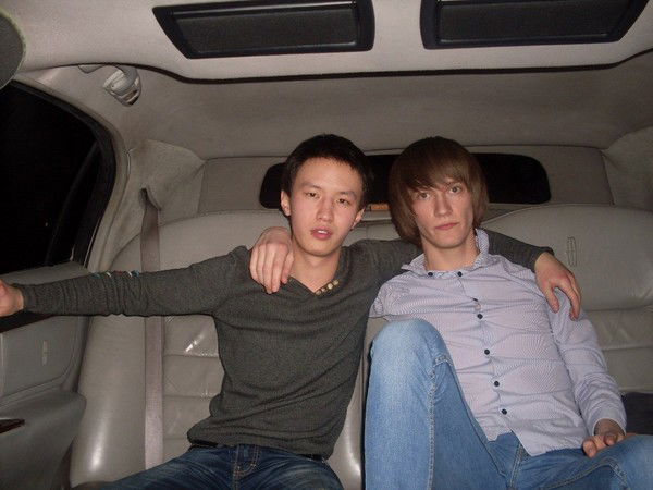 Ataй Карагулов