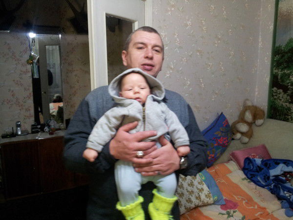 Николай Зайцев