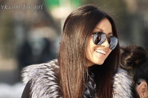 Зарина Макажанова