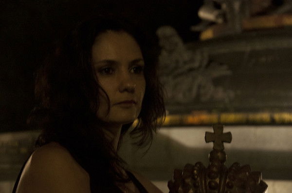 Фрида Миллер