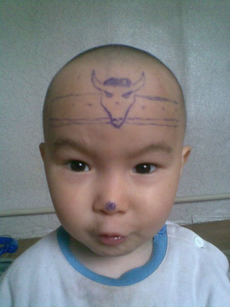 Бибигуль Мырзаханова