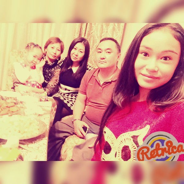 Даулетбек Салкымбаев