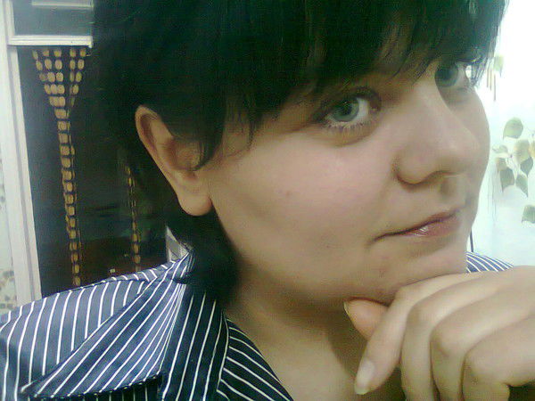 Татьяна Рожко