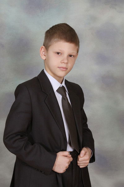 Денис Дзюбак