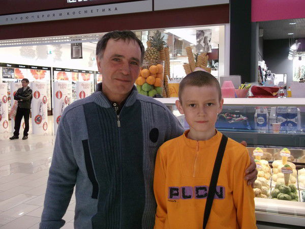 Ильнар Гизитдинов