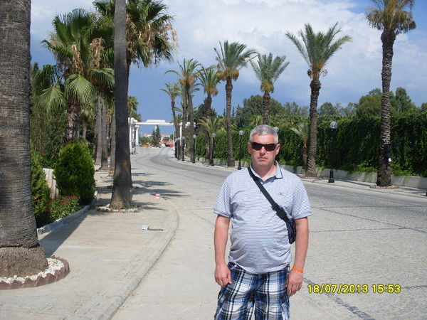 Дмитрий Зайцев