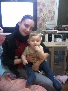 Галина Дорохова