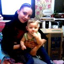 Галина Дорохова