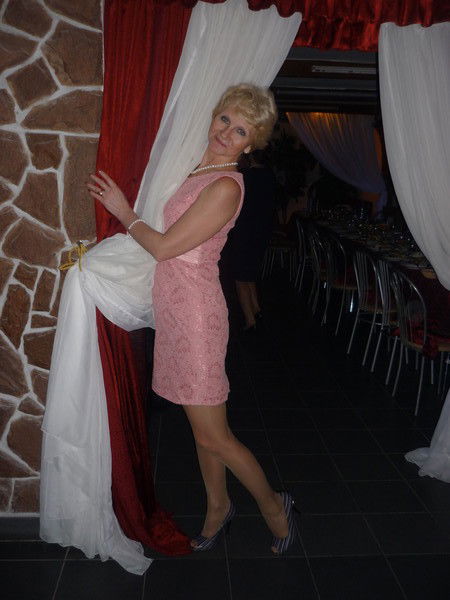 Ирина Васильева