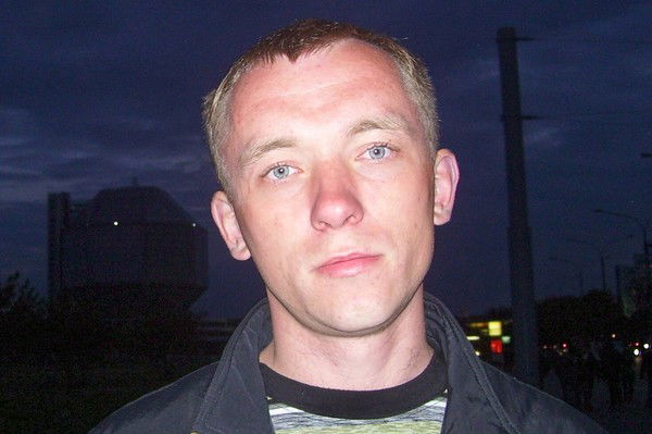 Константин Дубень