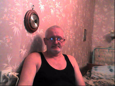 Александр Святенький