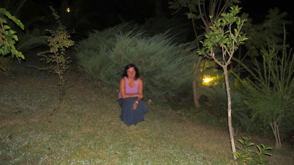 Светлана Никитина