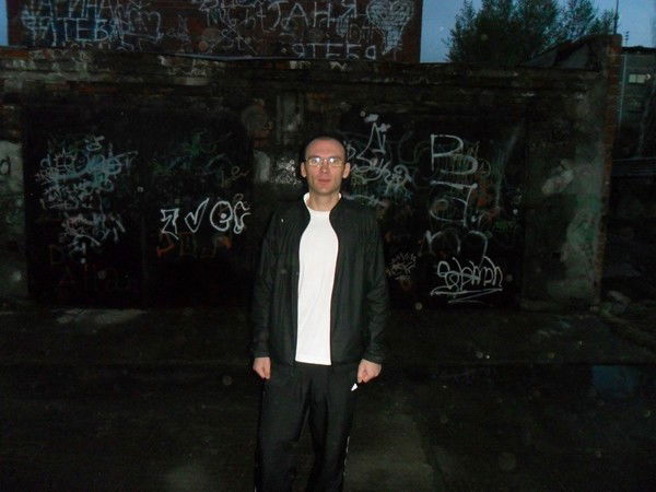 Константин Воронецкий