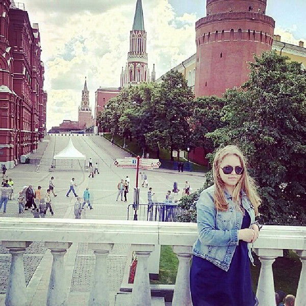 Анна Бутакова