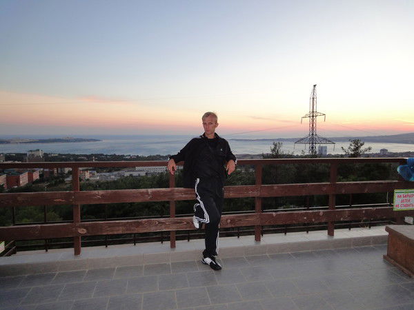 Алексей Гришин