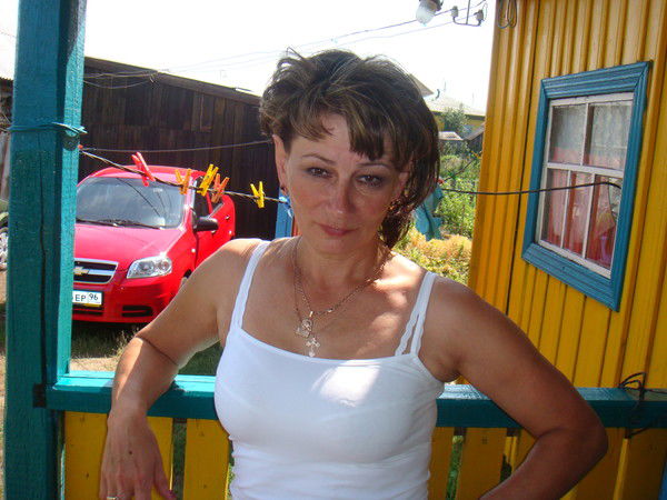 Галина Панкрац