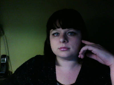 Светлана Пономарева