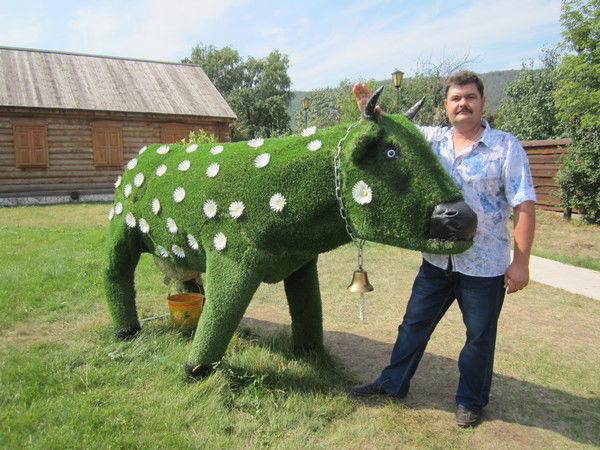 Алексей Суворов