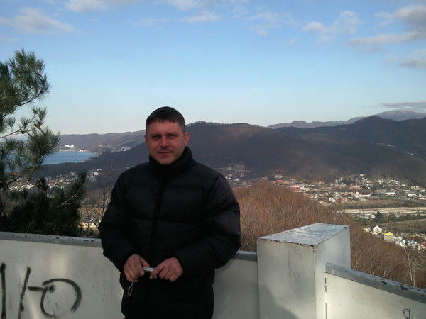 Андрей Лачугин