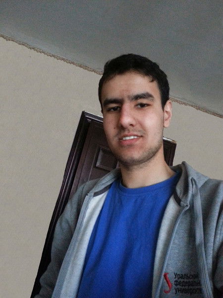 Додулло Хайруллоев